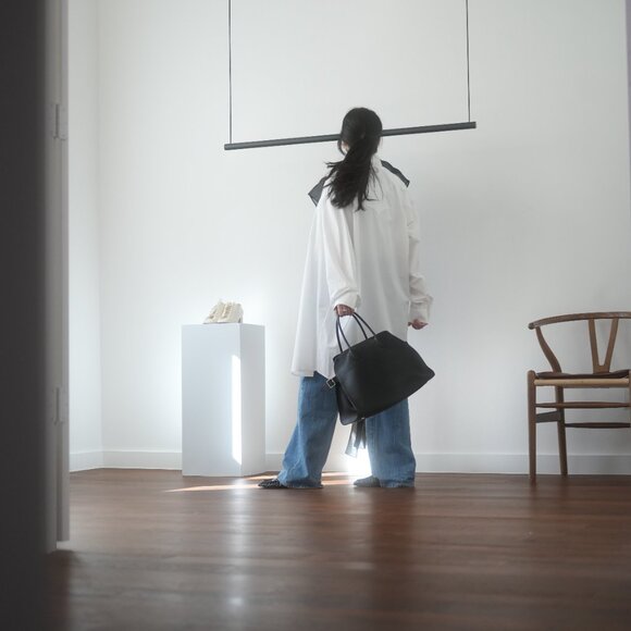 Maison Margiela Shirt dress Size - Picture 9 of 10